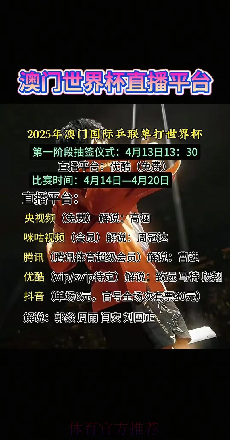 精选推荐：最佳世界杯直播平台排行榜