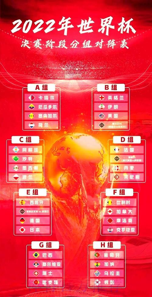 深入解析世界杯球队比赛战术与战略调整
